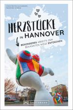 Cover-Bild Herzstücke in Hannover