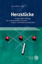 Cover-Bild Herzstücke