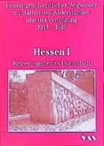 Cover-Bild Hessen I