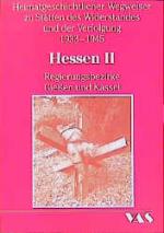 Cover-Bild Hessen II