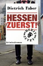 Cover-Bild Hessen zuerst!