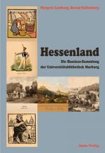 Cover-Bild Hessenland