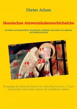 Cover-Bild Hessisches Atzventzkalennerbichelche
