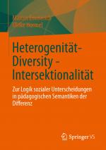 Cover-Bild Heterogenität - Diversity - Intersektionalität