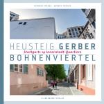 Cover-Bild Heusteig, Gerber, Bohnenviertel