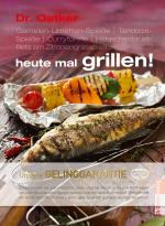 Cover-Bild Heute mal Grillen