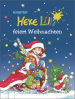 Cover-Bild Hexe Lilli feiert Weihnachten