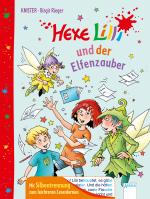 Cover-Bild Hexe Lilli und der Elfenzauber