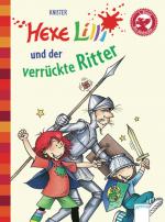 Cover-Bild Hexe Lilli und der verrückte Ritter