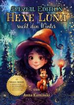 Cover-Bild Hexe Luna sucht den Winter