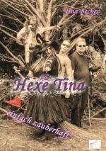 Cover-Bild Hexe Tina