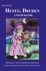 Cover-Bild Hexen, Druden und Durandl