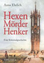 Cover-Bild Hexen, Mörder, Henker