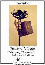 Cover-Bild Hexen, Mörder, Nixen, Dichter ...