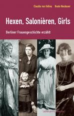 Cover-Bild Hexen, Salonièren, Girls