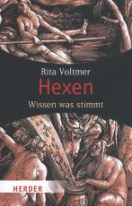 Cover-Bild Hexen