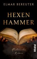Cover-Bild Hexenhammer