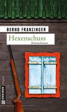 Cover-Bild Hexenschuss