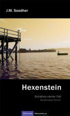 Cover-Bild Hexenstein