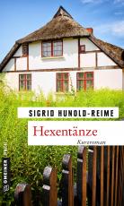 Cover-Bild Hexentänze