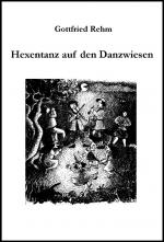 Cover-Bild Hexentanz auf den Danzwiesen