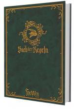 Cover-Bild HeXXen 1733: Das Buch der Regeln