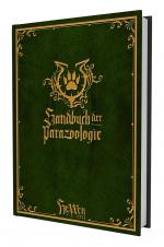 Cover-Bild HeXXen 1733: Handbuch der Parazoologie