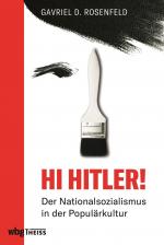 Cover-Bild Hi Hitler!