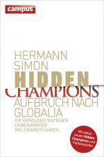 Cover-Bild Hidden Champions - Aufbruch nach Globalia