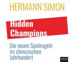 Cover-Bild Hidden Champions