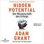 Cover-Bild Hidden Potential – Die Wissenschaft des Erfolgs