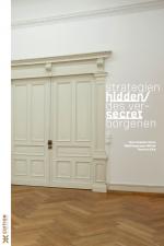 Cover-Bild hidden/secret