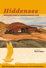 Cover-Bild Hiddensee - Versteckte Insel im verschwundenen Land