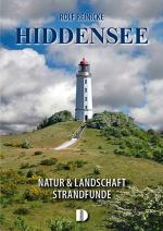 Cover-Bild Hiddensee