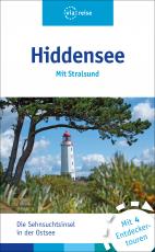 Cover-Bild Hiddensee