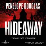 Cover-Bild Hideaway – Verborgenes Verlangen (Devil's Night 2)