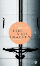 Cover-Bild Hier sind Drachen