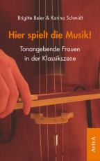 Cover-Bild Hier spielt die Musik!