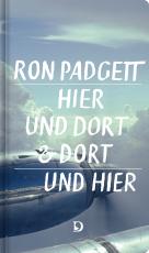 Cover-Bild Hier und dort & dort und hier