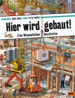 Cover-Bild Hier wird gebaut!