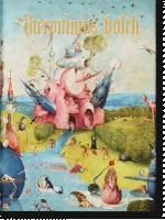 Cover-Bild Hieronymus Bosch. The Complete Works