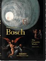 Cover-Bild Hieronymus Bosch. The Complete Works