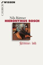 Cover-Bild Hieronymus Bosch