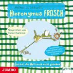 Cover-Bild Hieronymus Frosch