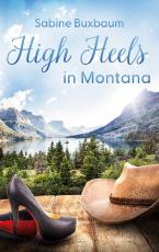 Cover-Bild High Heels in Montana