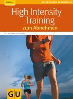 Cover-Bild High Intensity Training zum Abnehmen