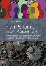 Cover-Bild High-Performer in der Abseitsfalle