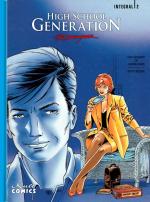 Cover-Bild High School Generation Integral 2