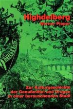 Cover-Bild Highdelberg