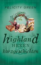 Cover-Bild Highland-Hexen-Kurzgeschichten